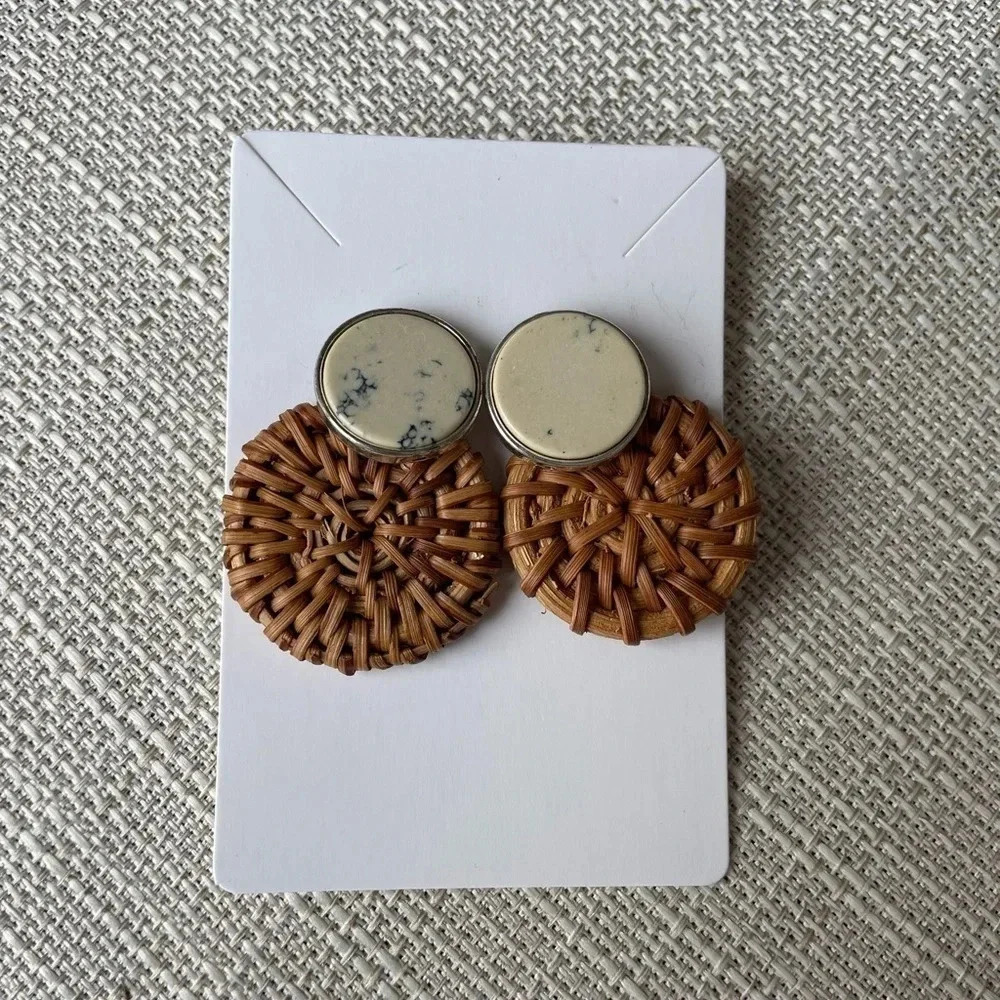 COPY - Womens Express Earrings